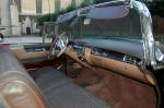 Cadillac Series 62 Convertible State Limousine 1955 года